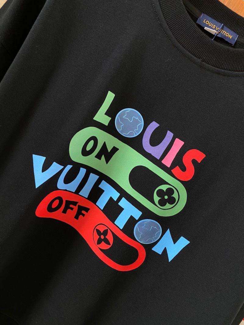 Louis Vuitton Hoodies